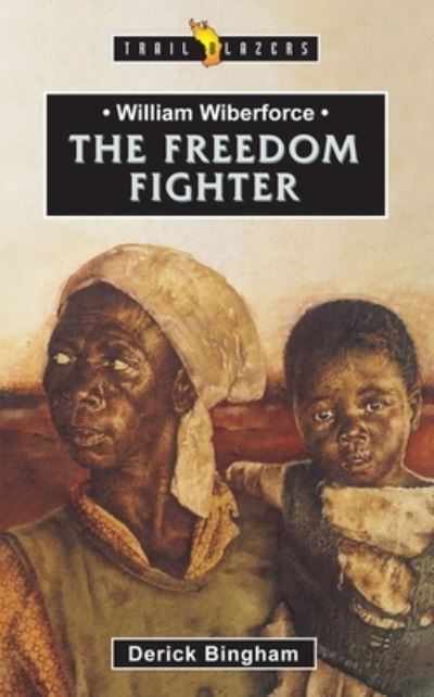 The Freedom Fighter