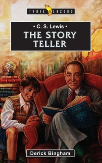 C.S. Lewis