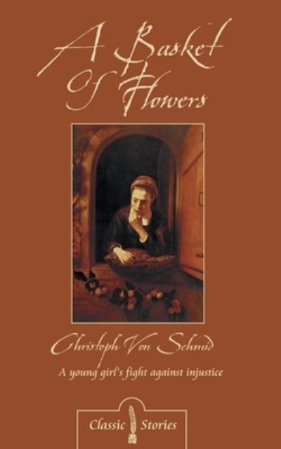 The Basket of Flowers