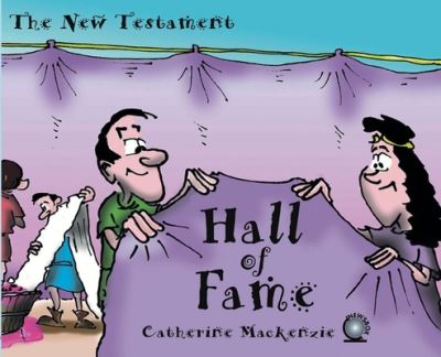 Hall of Fame. New Testament