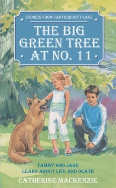 The Big Green Tree at No. 11
