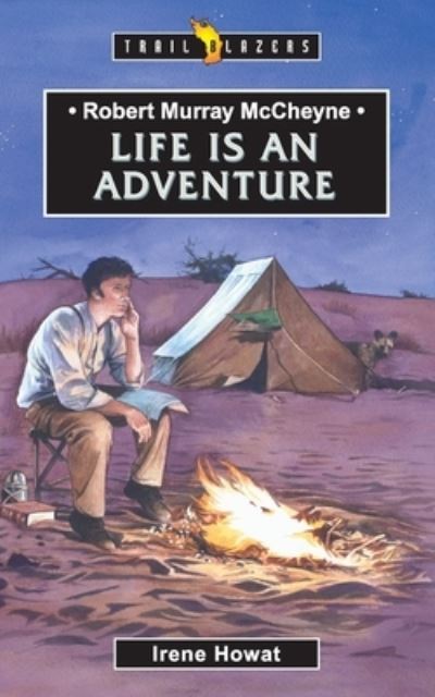 Life Is an Adventure