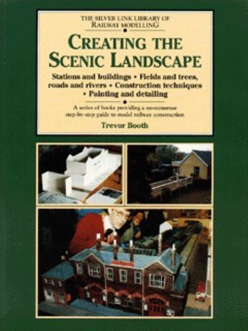 Creating the Scenic Landscape