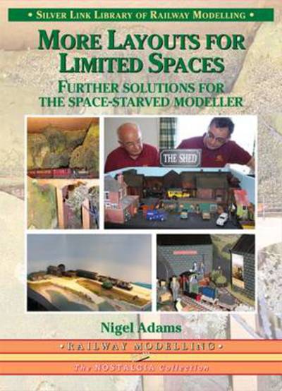 More Layouts for Limited Spaces