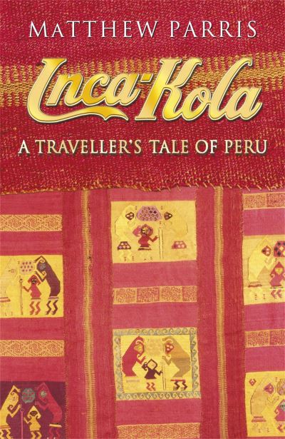 Inca-Kola