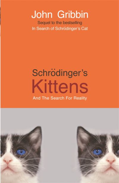 SchrÞdinger's Kittens and the Search for Reality