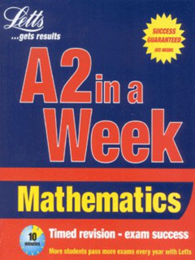Mathematics