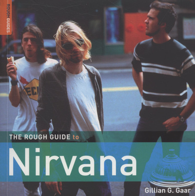 The Rough Guide to Nirvana