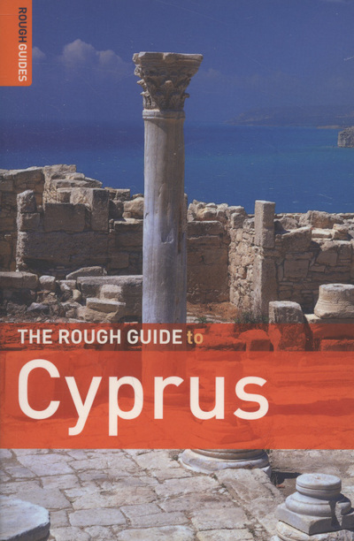 The Rough Guide to Cyprus