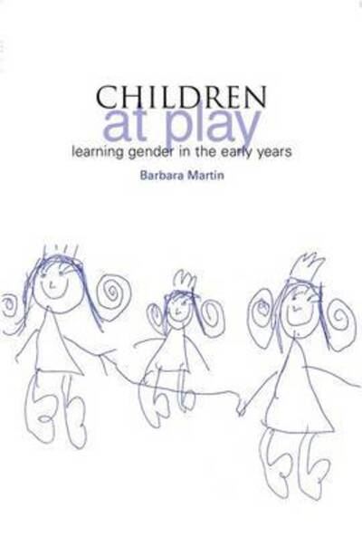 Children at Play