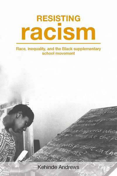 Resisting Racism