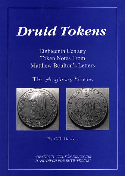 Druid Tokens