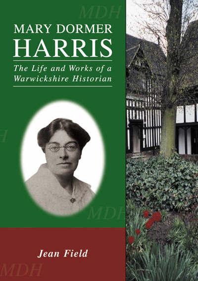 Mary Dormer Harris