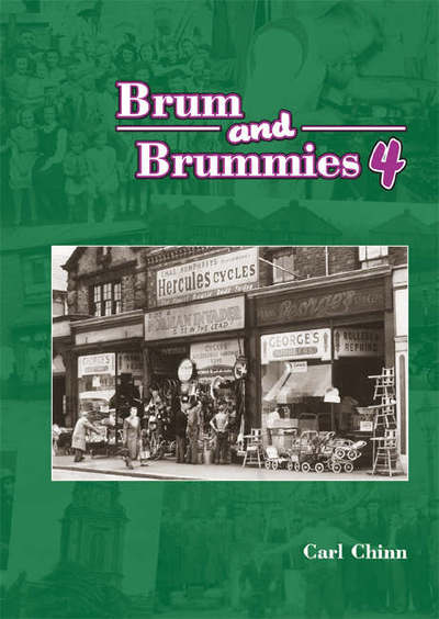 Brum and Brummies