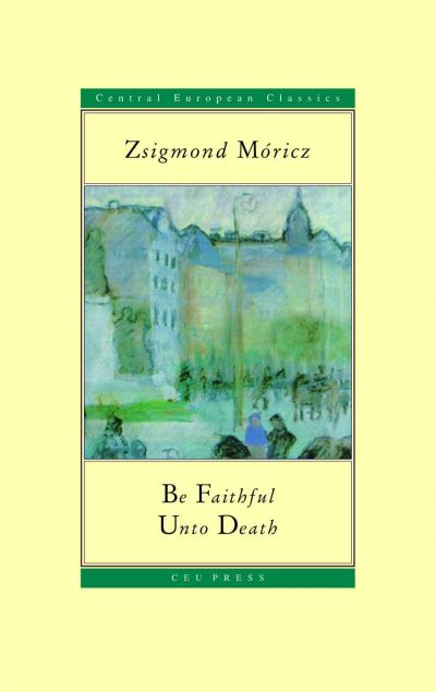 Be Faithful Unto Death