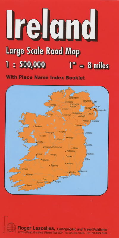 Ireland