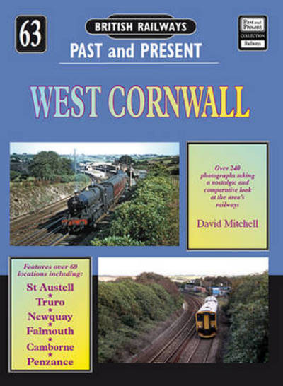 West Cornwall