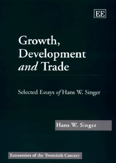 Growth, Development and Trade