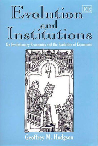 Evolution and Institutions