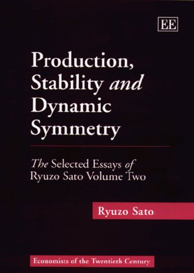 Production, Stability and Dynamic Symmetry