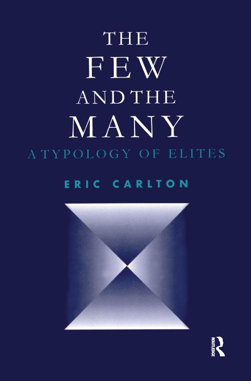 The Few and the Many