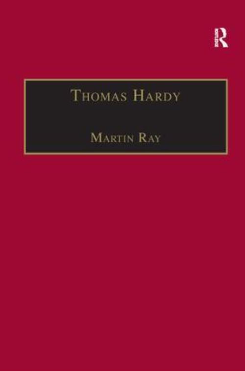 Thomas Hardy