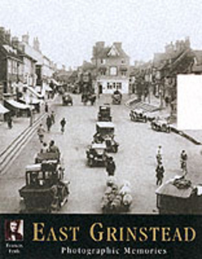 Around East Grinstead