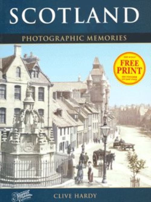 Francis Frith's Scotland