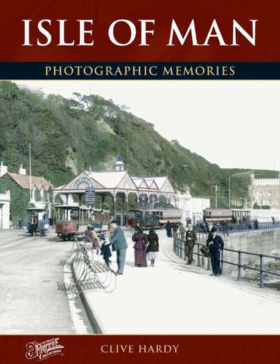 Francis Frith's Isle of Man