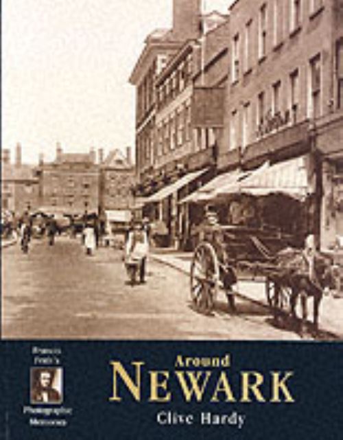 Newark-on-Trent