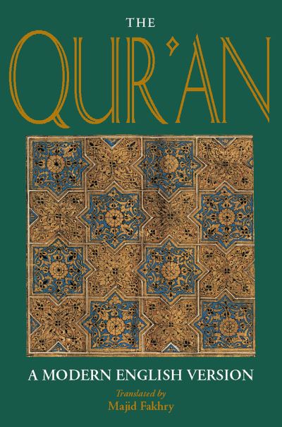 The Qur'an