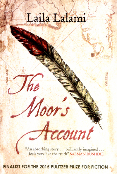 The Moor's Account