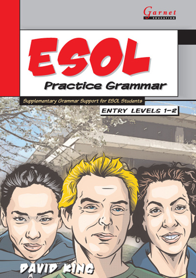 ESOL Practice Grammar