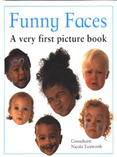 Funny Faces