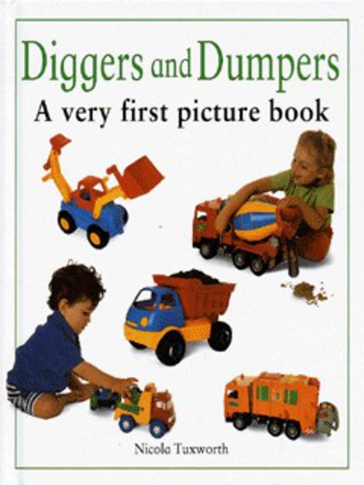 Diggers and Dumpers