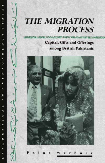 The Migration Process