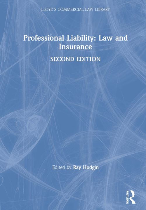 Professional Liability
