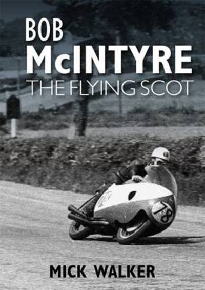 Bob McIntyre