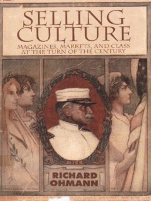Selling Culture