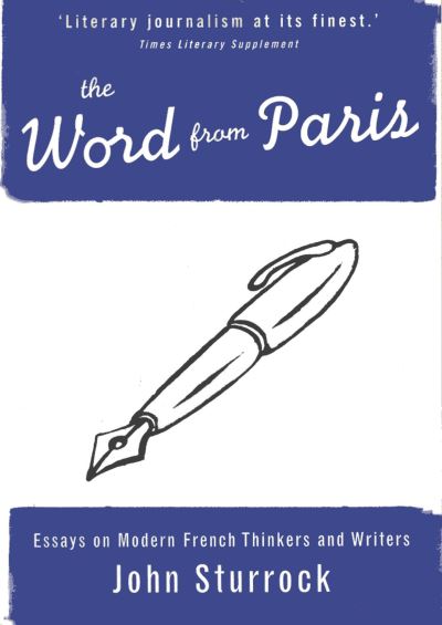 The Word from Paris
