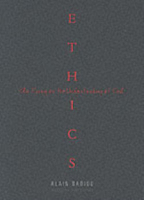 Ethics