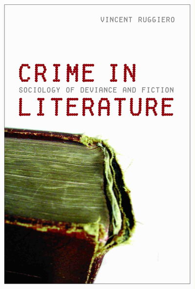 Crime in Literature