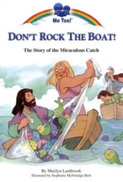 Don't Rock the Boat!