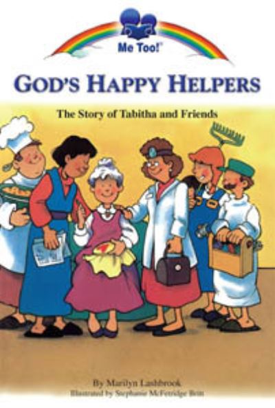 God's Happy Helpers