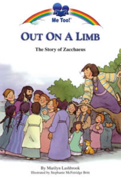Out on a Limb