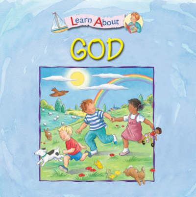 God