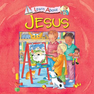 Jesus