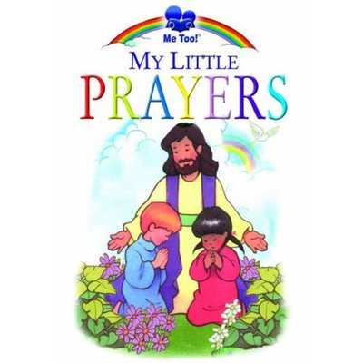 My Little Prayers