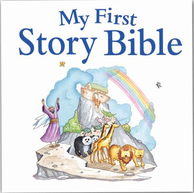 My First Story Bible