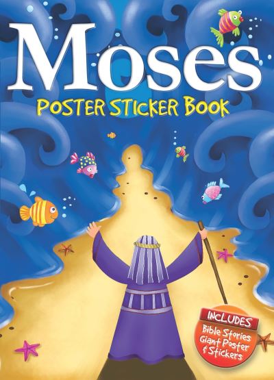 Moses